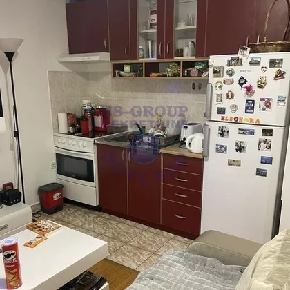 Bulevar Patrijarha Pavla (Somborski Bulevar) | 4zida.rs