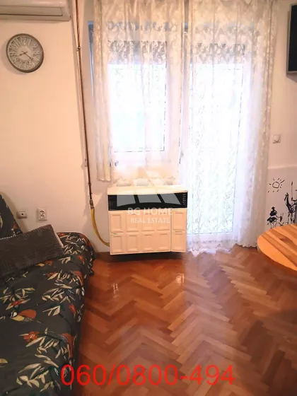 Ace Joksimovića | 4zida.rs