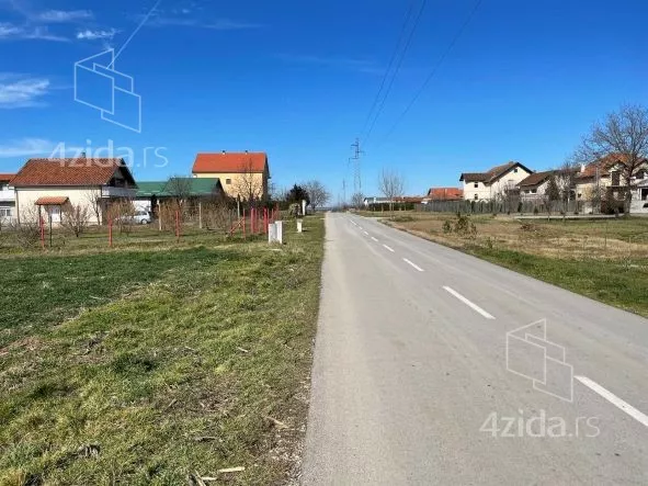 Građevinsko zemljište | 4zida
