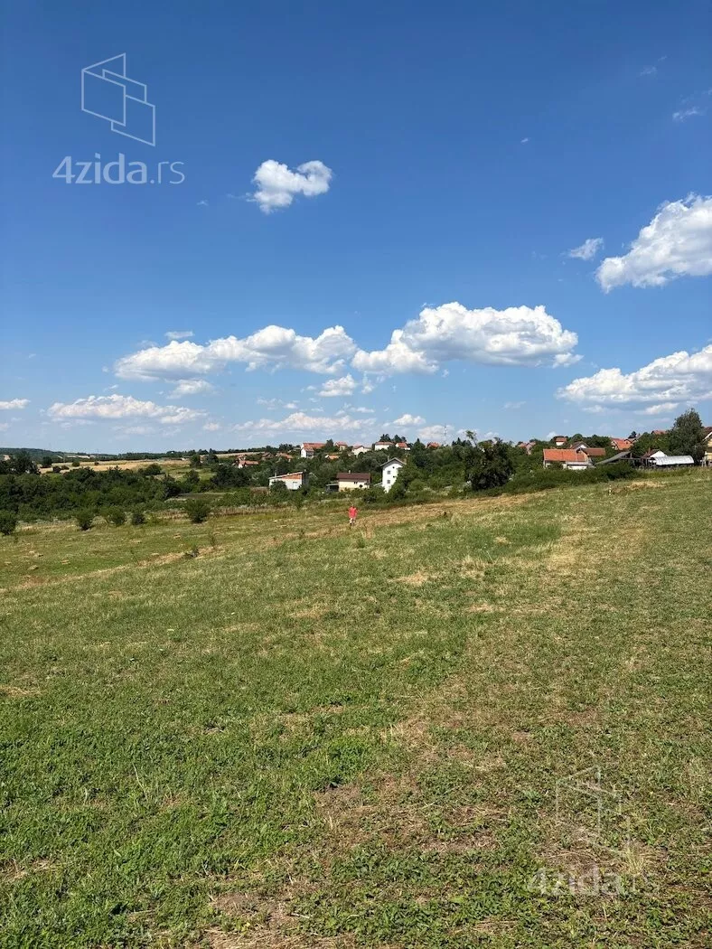 Građevinsko zemljište | 4zida