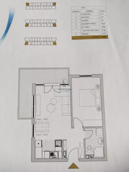 Višnjička Banja | 4zida.rs