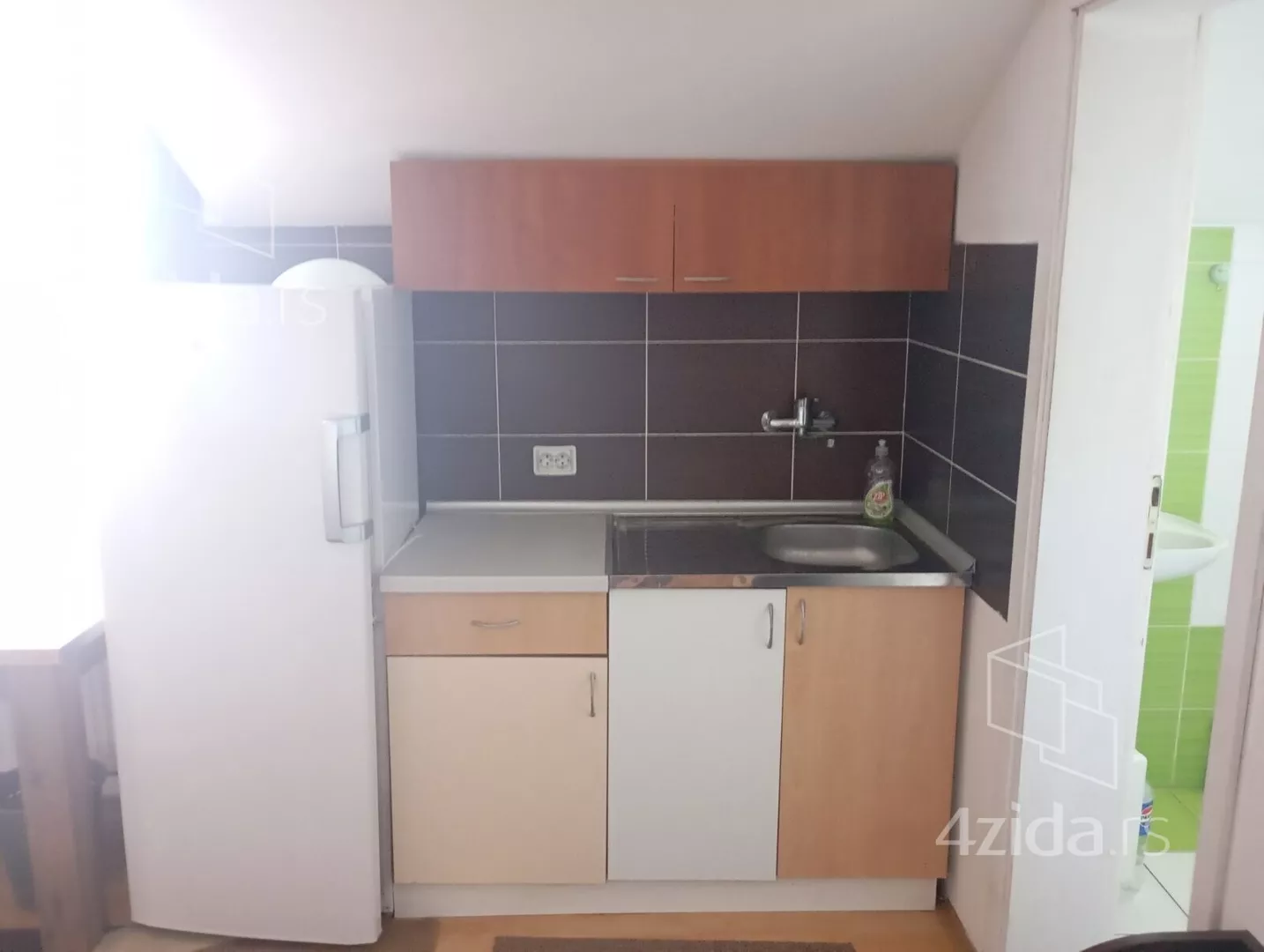 Garsonjera | 4zida