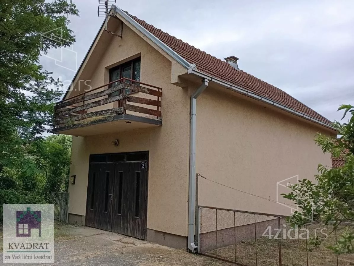 Kuća | 4zida