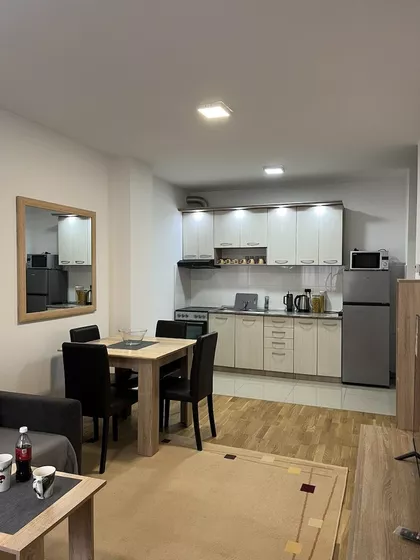 Sajmište | 4zida.rs