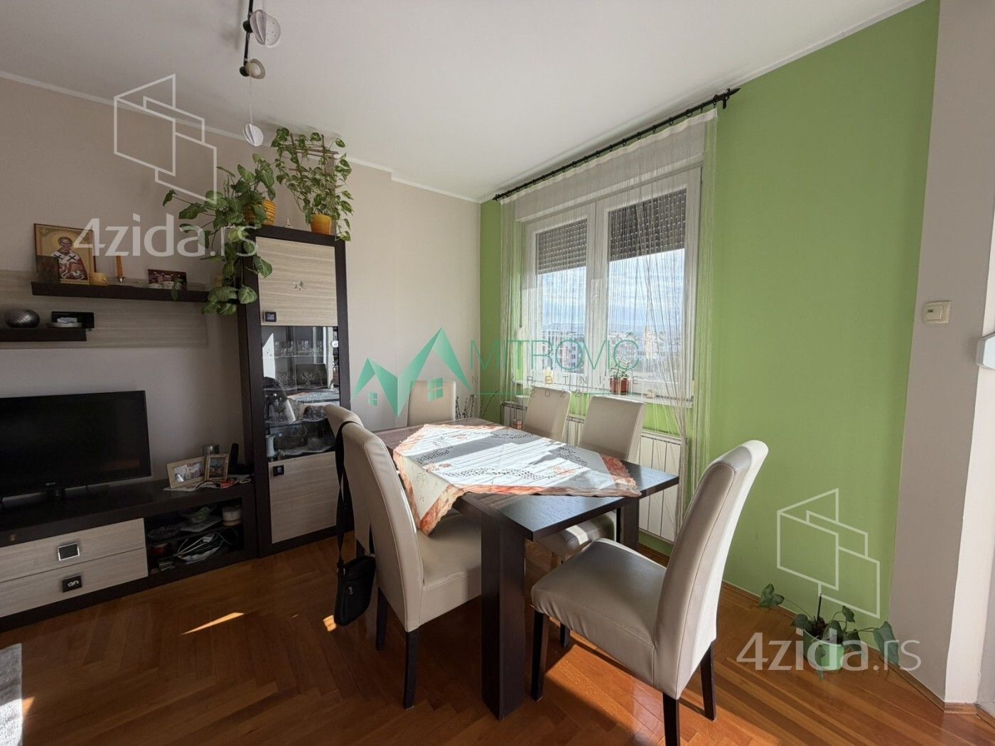 Stan – Novi Sad - Prikaz 3