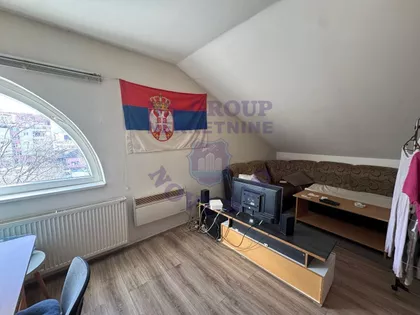 Bulevar Patrijarha Pavla (Somborski Bulevar) | 4zida.rs
