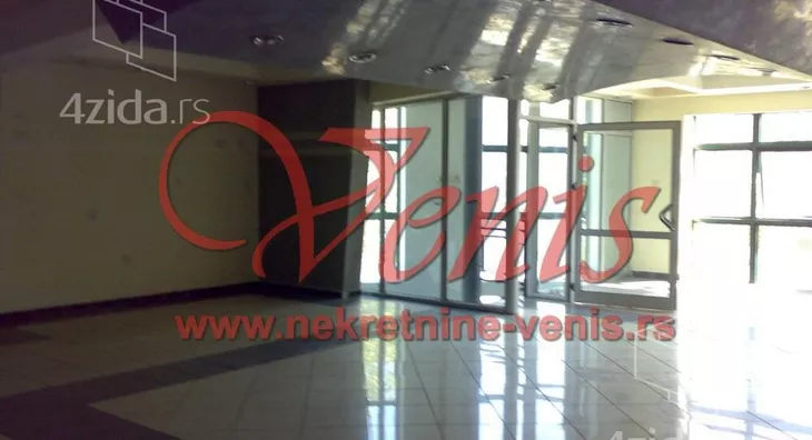Poslovni prostor | 4zida