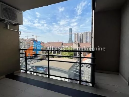 Četvoroiposoban stan | 4zida