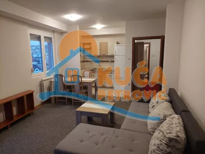 Stevana Nemanje | 4zida.rs