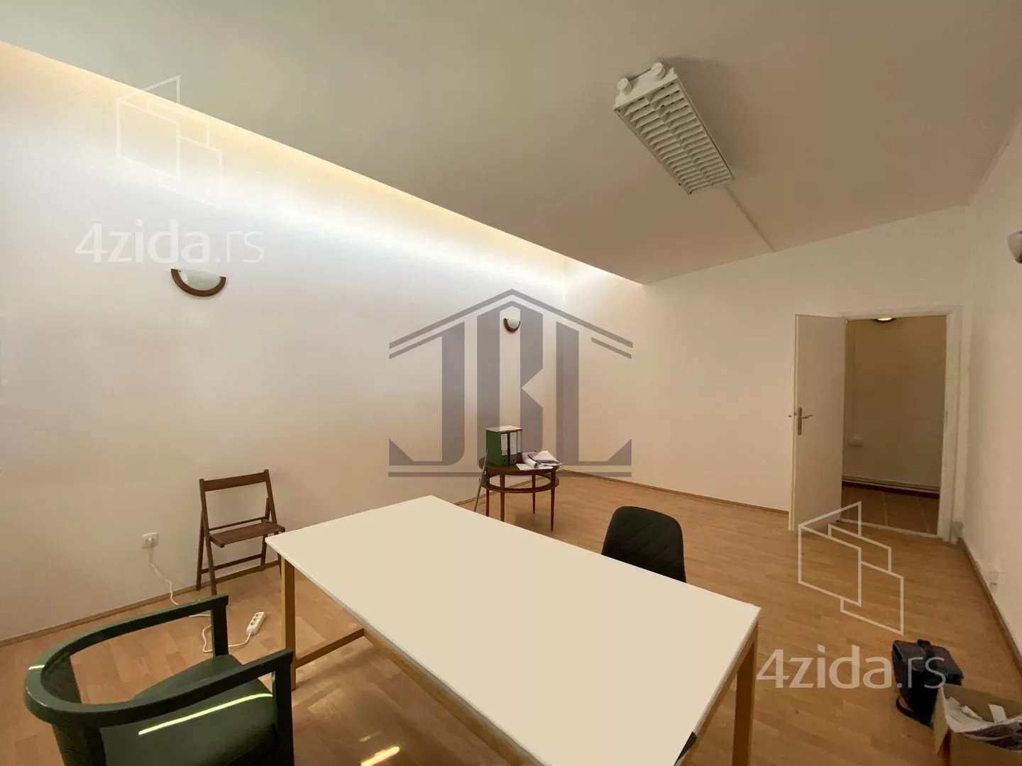 Kancelarija | 4zida
