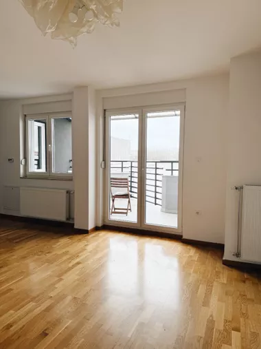 Novi Sad - Centar