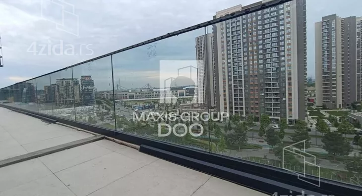 Šestosoban stan | 4zida