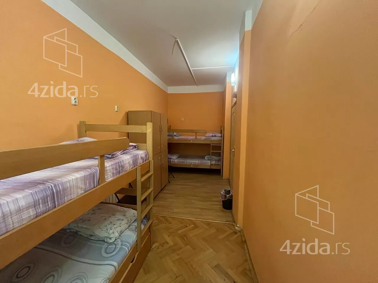 Šestosoban stan | 4zida