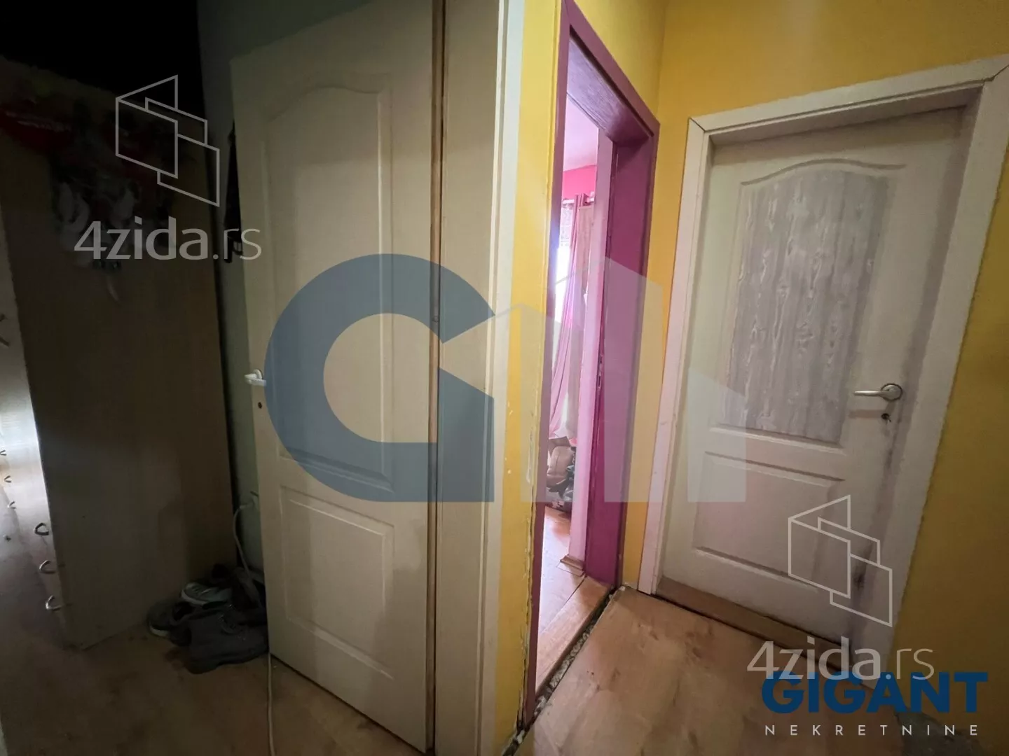 3-etažna kuća | 4zida