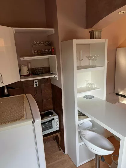 Petrinjska 1 | 4zida.rs