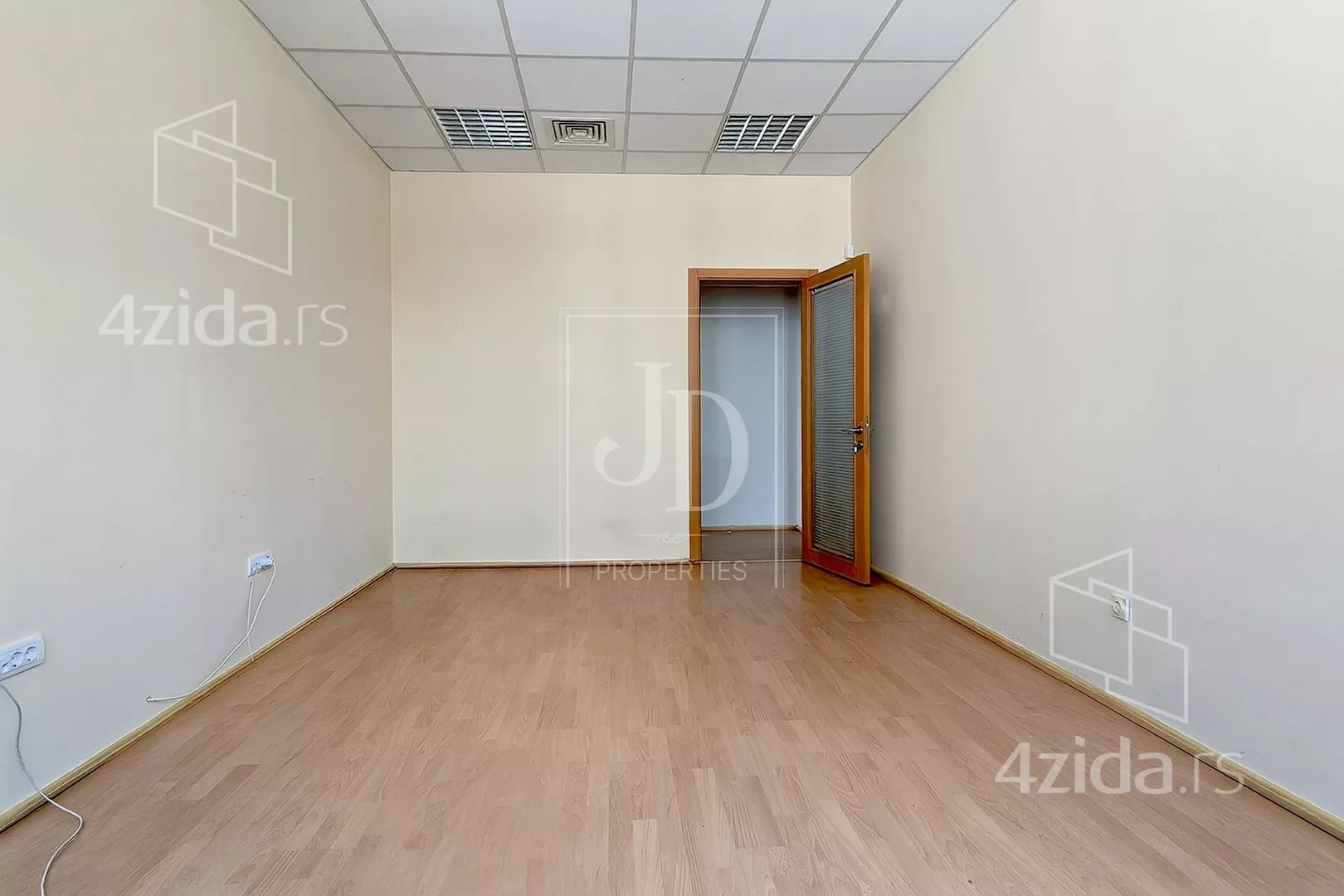 Kancelarija | 4zida