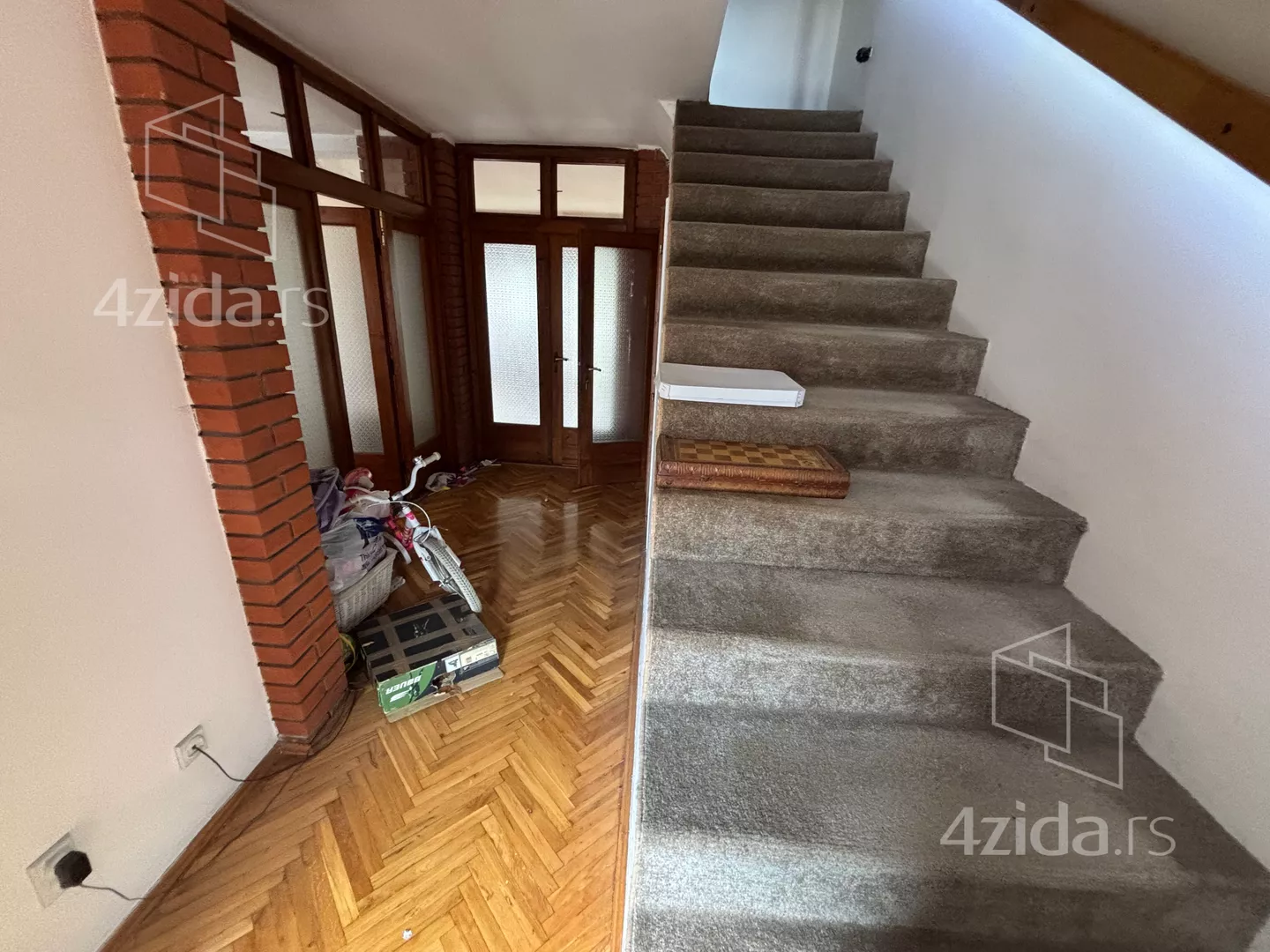 3-etažna kuća | 4zida