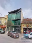 Poslovna zgrada | 4zida