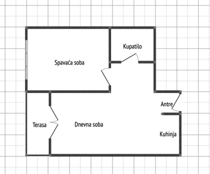 Šumatovačka | 4zida.rs
