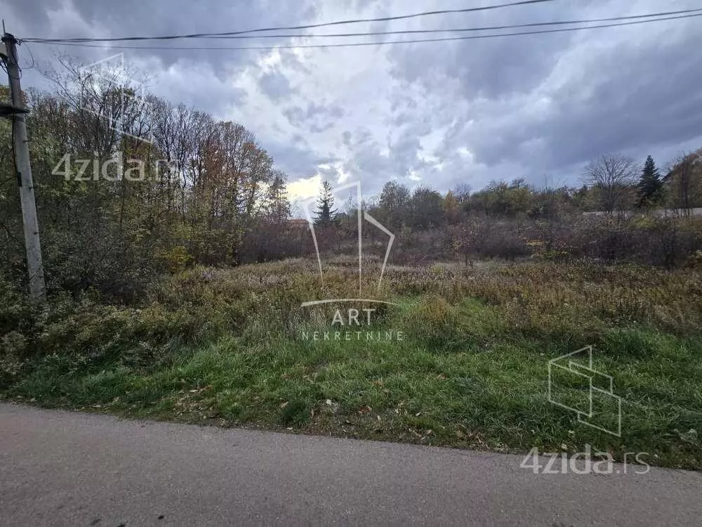 Građevinsko zemljište | 4zida