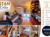 Kotež, Palilula opština, Beograd | 4zida.rs