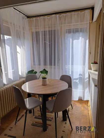 Bulevar Oslobođenja | 4zida.rs