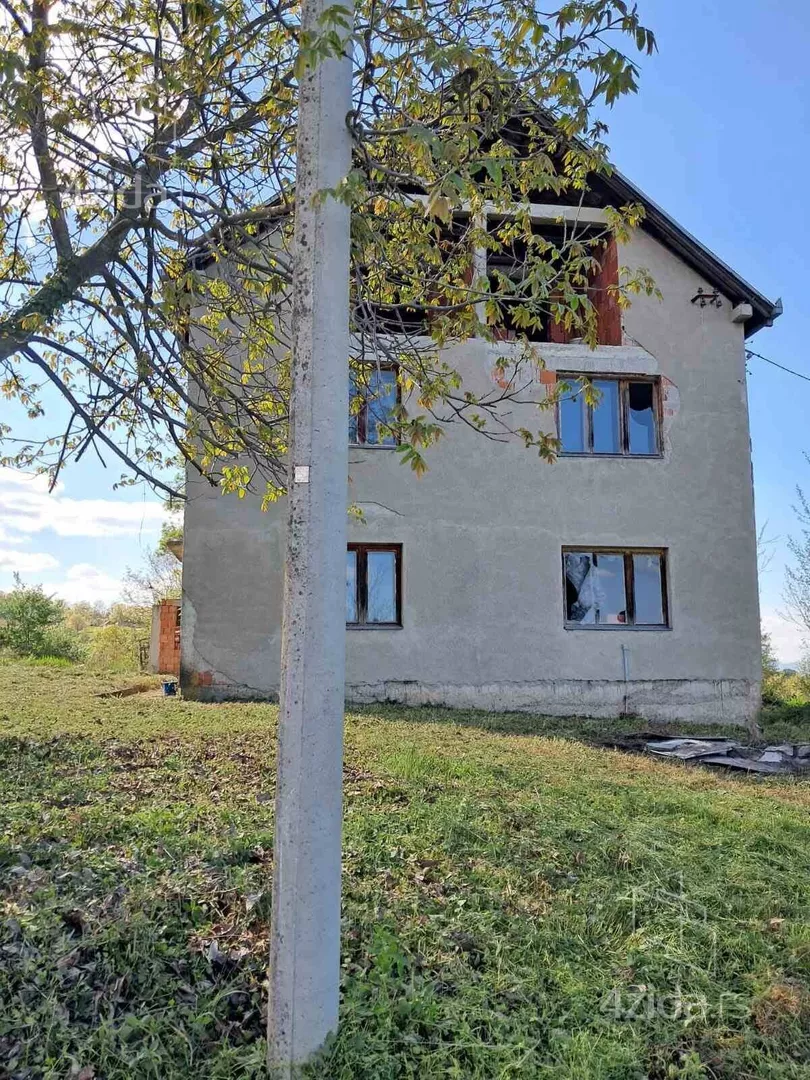 Poljoprivredno zemljište | 4zida