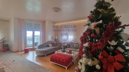 Nova Detelinara | 4zida.rs