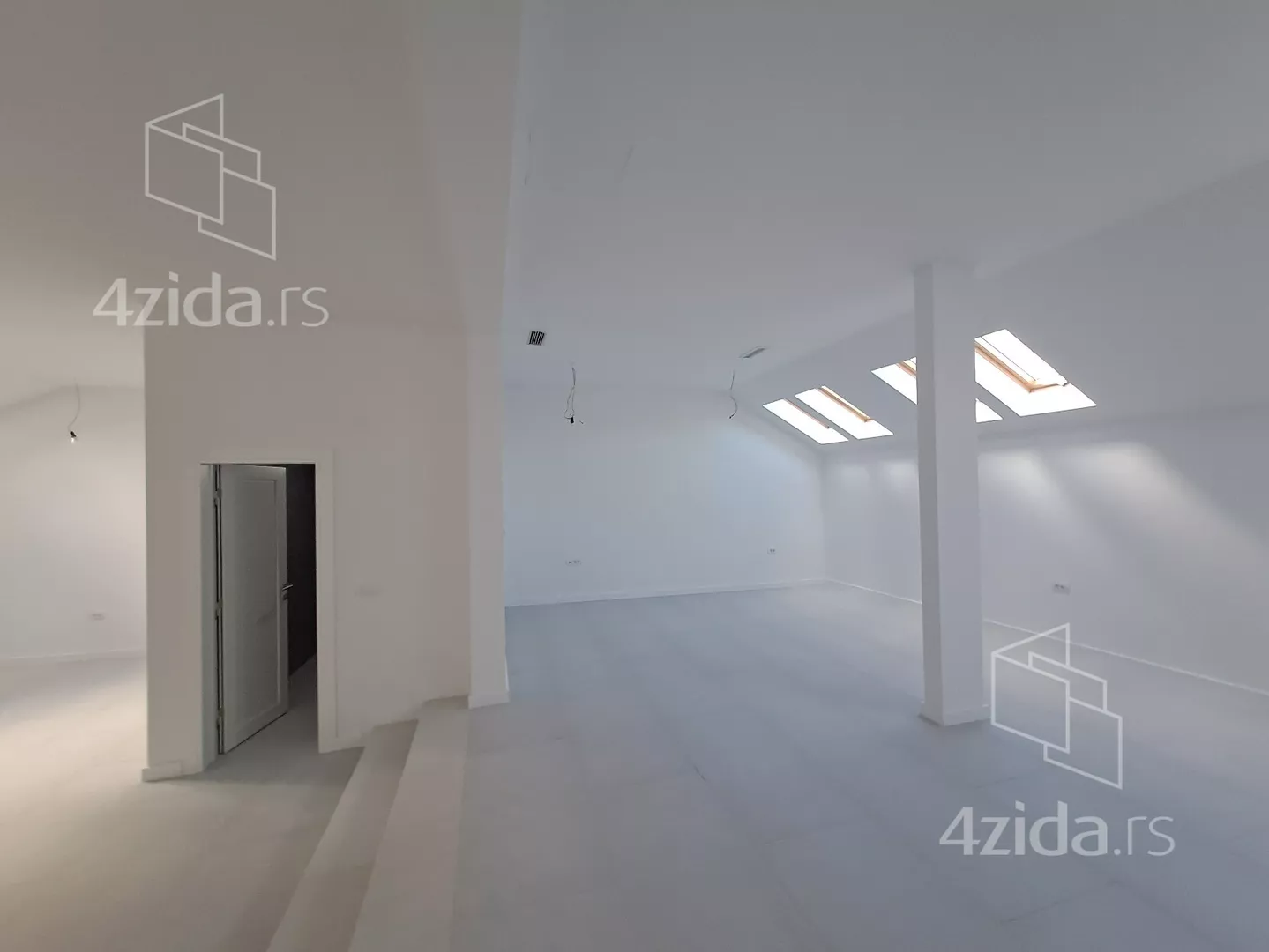 3-etažna kuća | 4zida