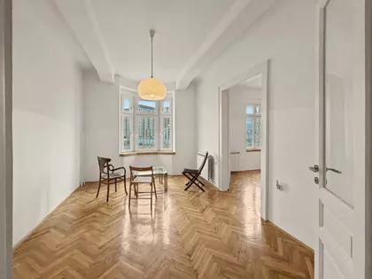 Karađorđeva | 4zida.rs