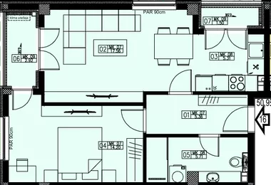 Preki Šor | 4zida.rs