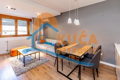 Bulevar dr Zorana | 4zida.rs