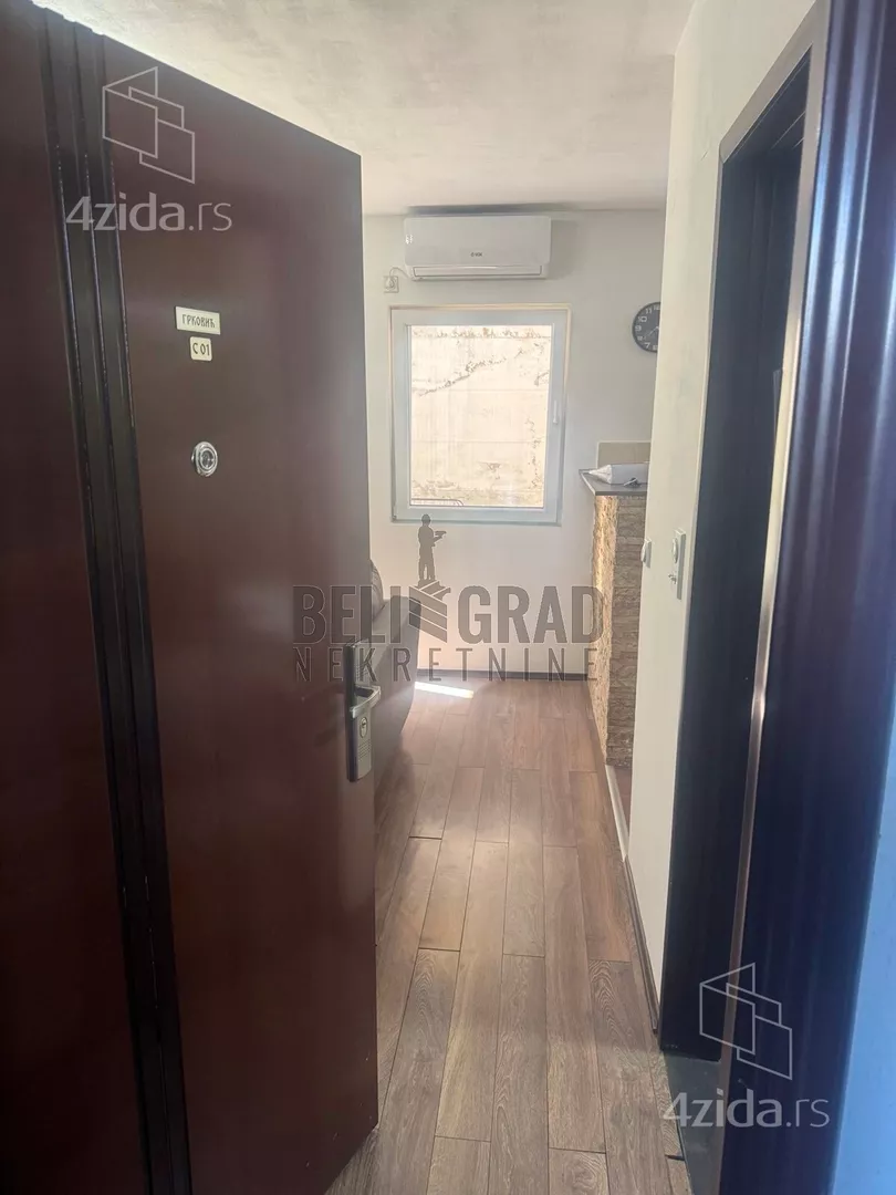 Garsonjera | 4zida