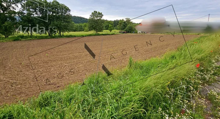 Poljoprivredno zemljište | 4zida