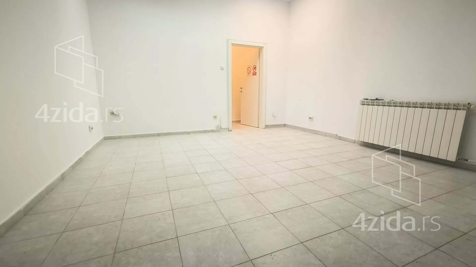 Poslovni prostor | 4zida