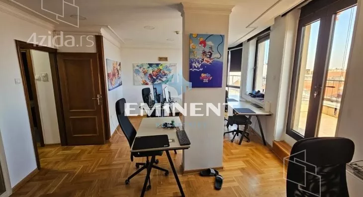 Kancelarija | 4zida