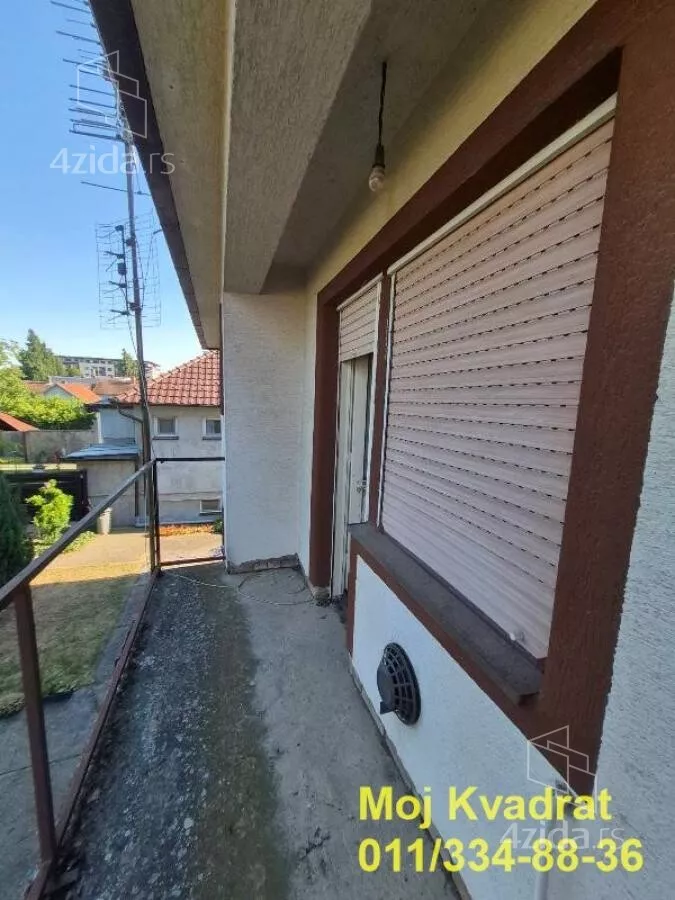 Kuća | 4zida