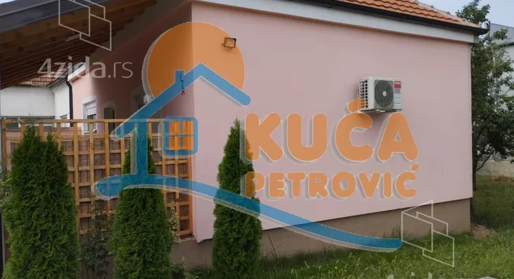 1-etažna kuća na prodaju, Kapidžija, 61.000€, 70m² - stampaj