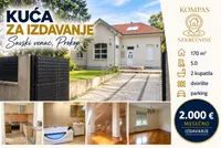 Beograd, Savski Venac, Prokop | 4zida.rs | 4zida.rs