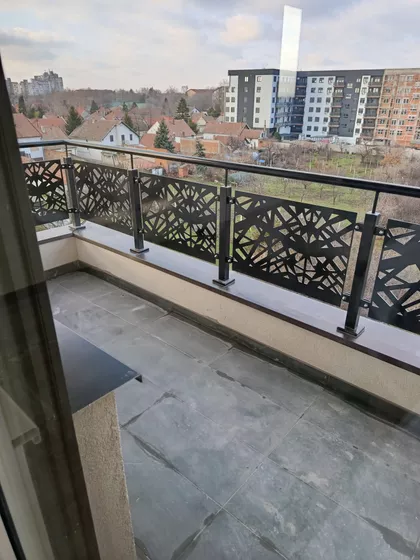 Dr Tihomira Ostojića 54 | 4zida.rs