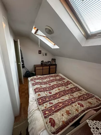Spasenije Cane Babović 1 | 4zida.rs