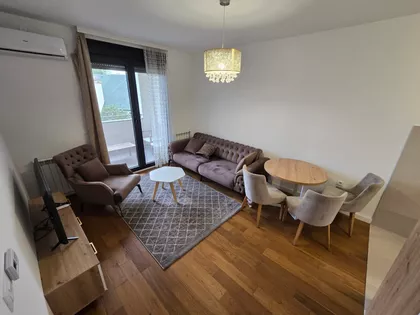 Miše Dimitrijevića 53A | 4zida.rs