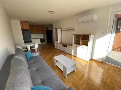 Arsenija Čarnojevića 58 | 4zida.rs