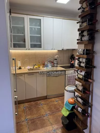 Dušana Vukasovića | 4zida.rs