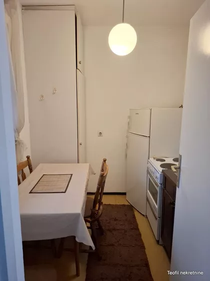 Gandijeva | 4zida.rs