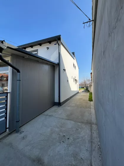 Marsilijeva 9A | 4zida.rs