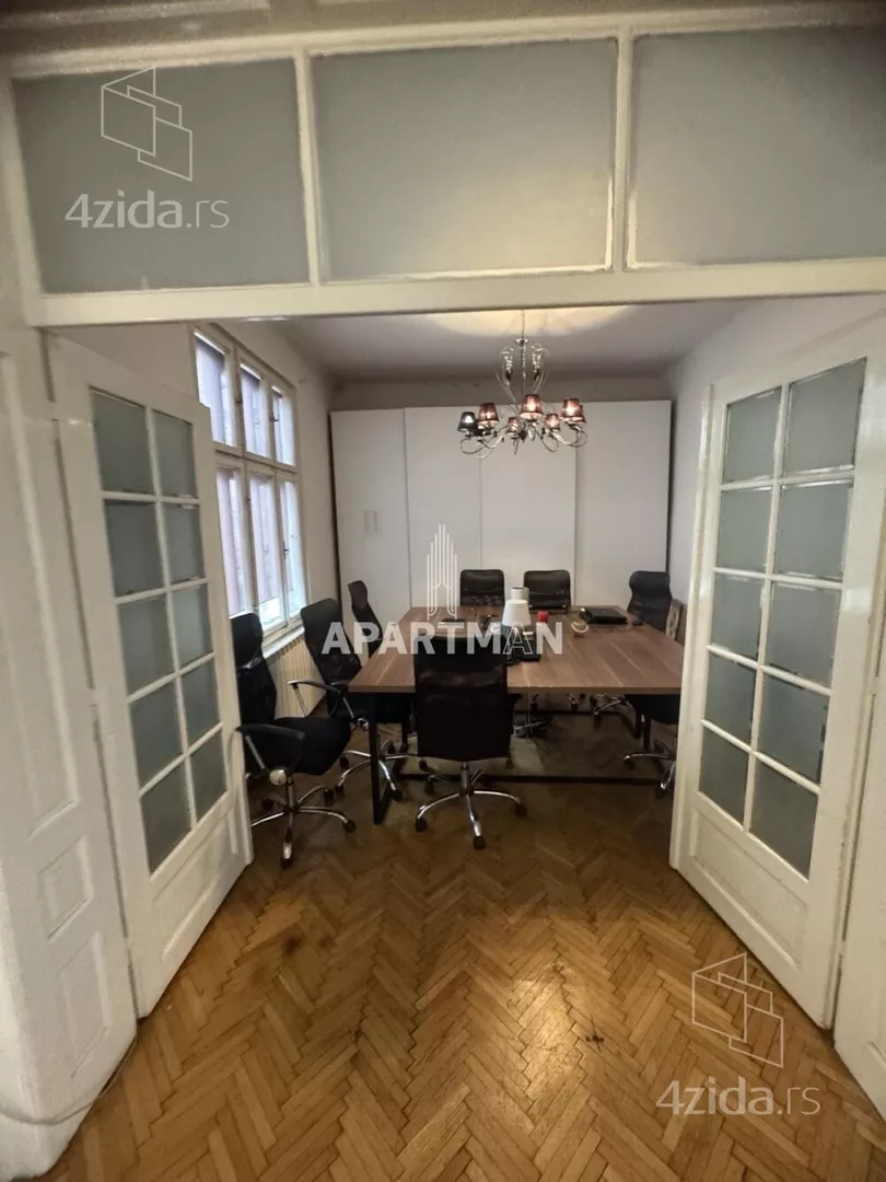 Kancelarija | 4zida