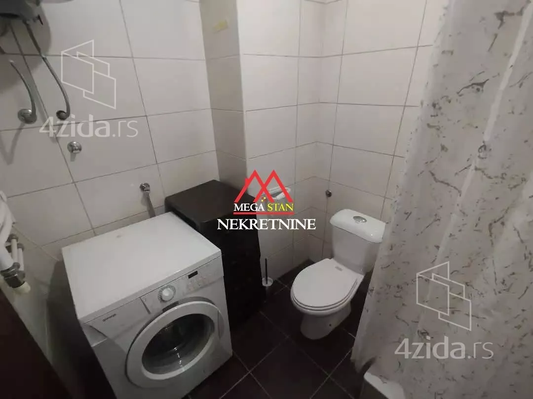 Garsonjera | 4zida