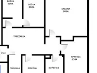 Blok 38, Novi Beograd, Beograd | 4zida.rs