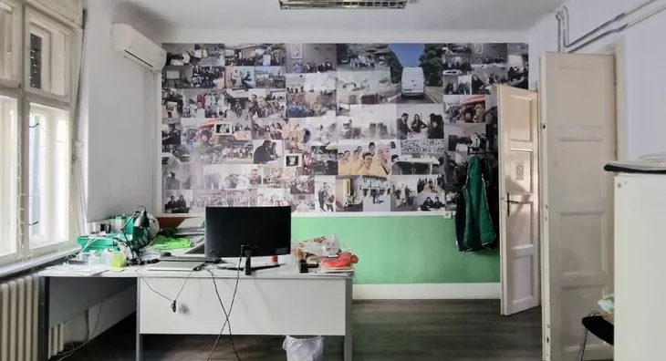 Šestosoban stan | 4zida